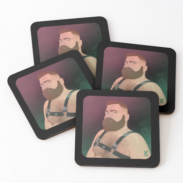 Item preview, Gayze designed and sold by Fursty-Men.