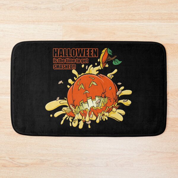 Item preview, Halloween is the time to Get Smashed designed and sold by SMilllar.
