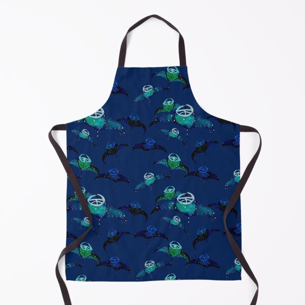 Item preview, Cosmic Manta Rays designed and sold by Artemixtravel.