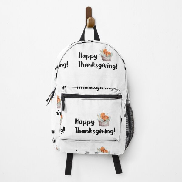 Item preview, Happy thanksgiving designed and sold by firegalaxy.