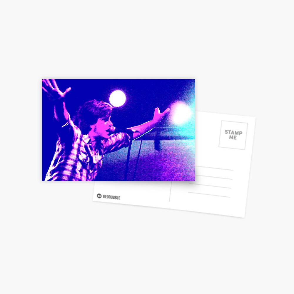Item preview, Postcard designed and sold by MyceanSage.