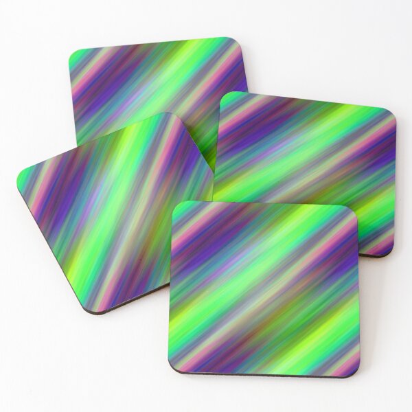 Item preview, Diagonal Stripes Stripes designed and sold by Sybille-Yates.