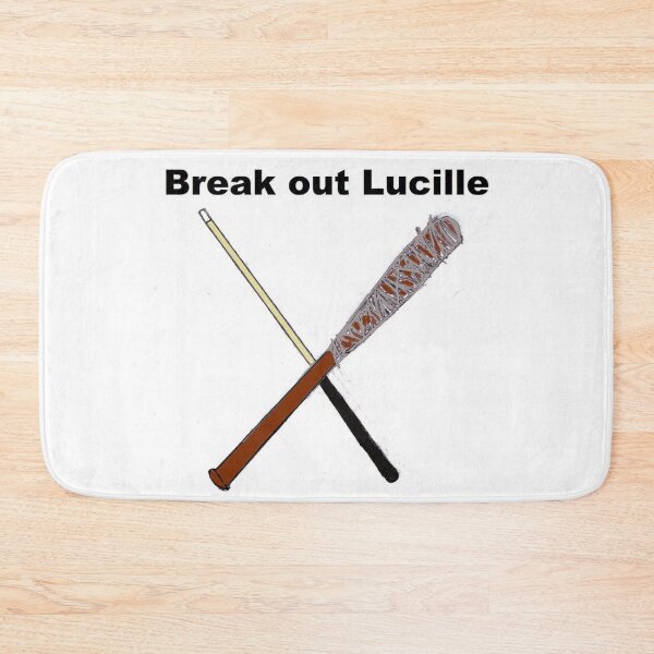 Item preview, Lucille designed and sold by EddRising.