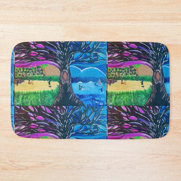 Item preview, Tree of Seasons designed and sold by RobynAIrving.