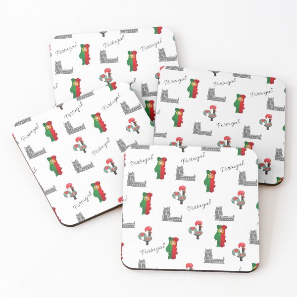 Item preview, Portugal Lisbon Montage designed and sold by Traveledesigns.