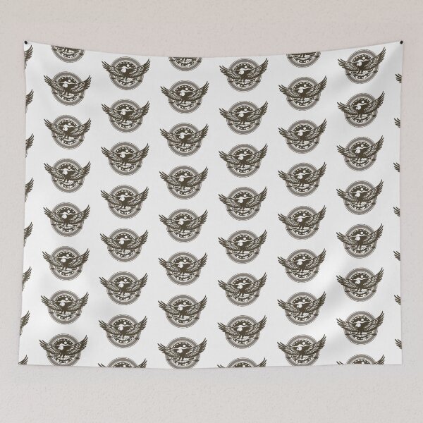 Item preview, Eagle with arrow designed and sold by Seb-Sk93.