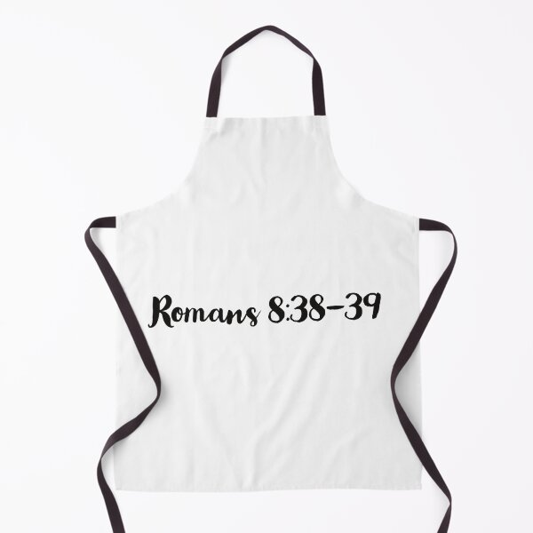 Item preview, romans 8:38-39 designed and sold by lsimpson13.