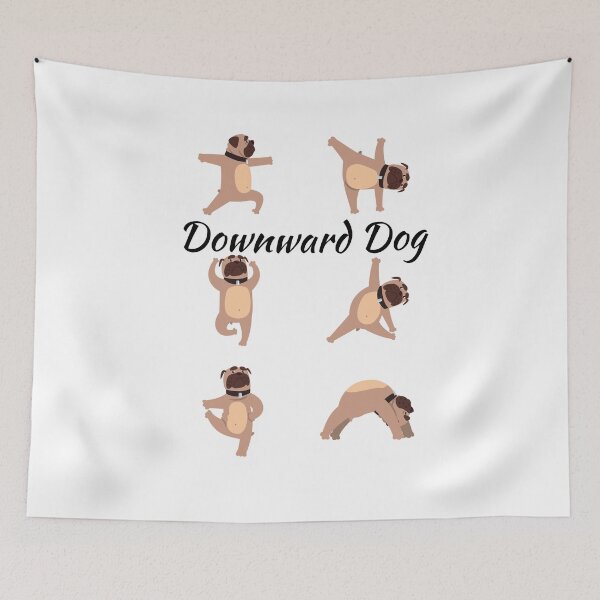 Item preview, Pug French Bulldog Mix designed and sold by AzottoShop.