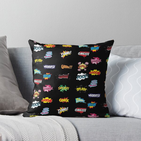 Item preview, Comic book callouts pack designed and sold by SidTastic .