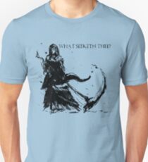 Priscilla Unisex T-Shirt