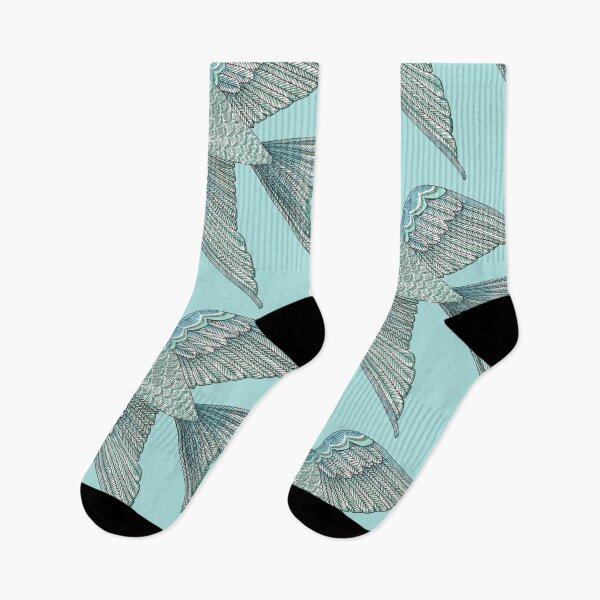 Item preview, Bird of Hope {on Sky Blue} designed and sold by Cecilia Mok.