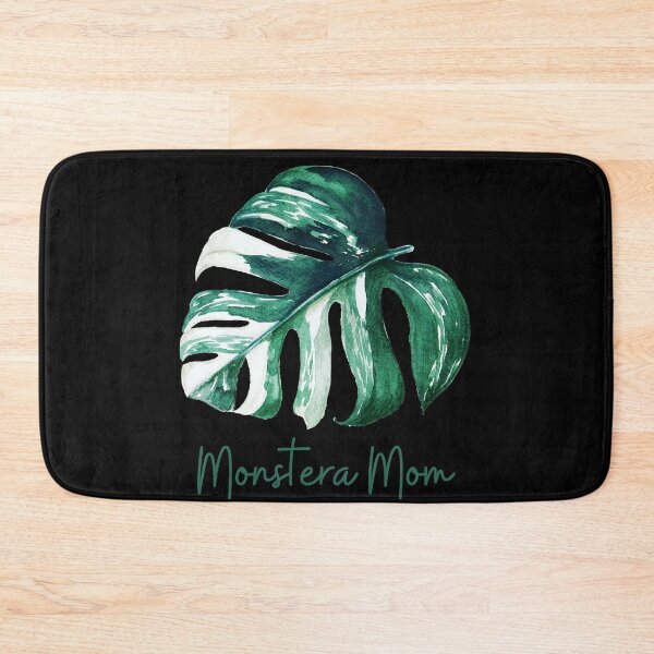 Item preview, Monstera Mom, Monstrera Lover designed and sold by nanathaishop.
