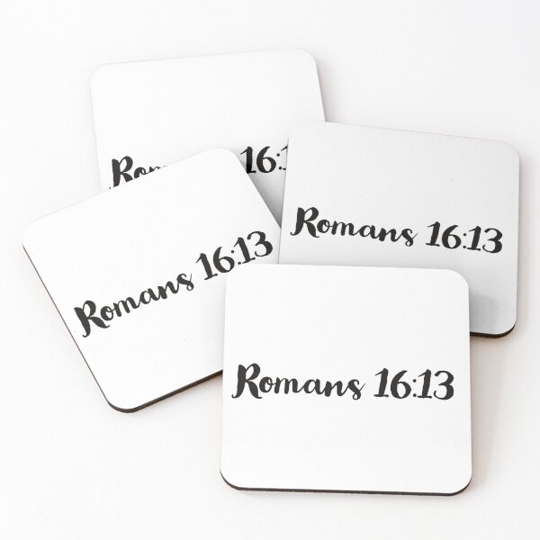Item preview, romans 16:13 designed and sold by lsimpson13.