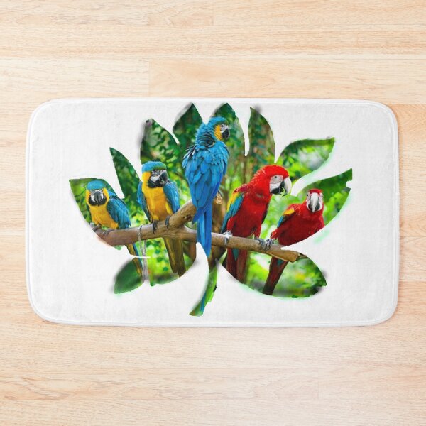 Item preview, PARROT PARTY designed and sold by THE AMERICAN TEEVANGELIST.