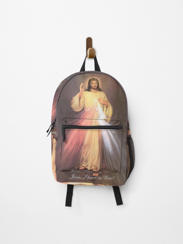 Eastpak jesus outlet backpack