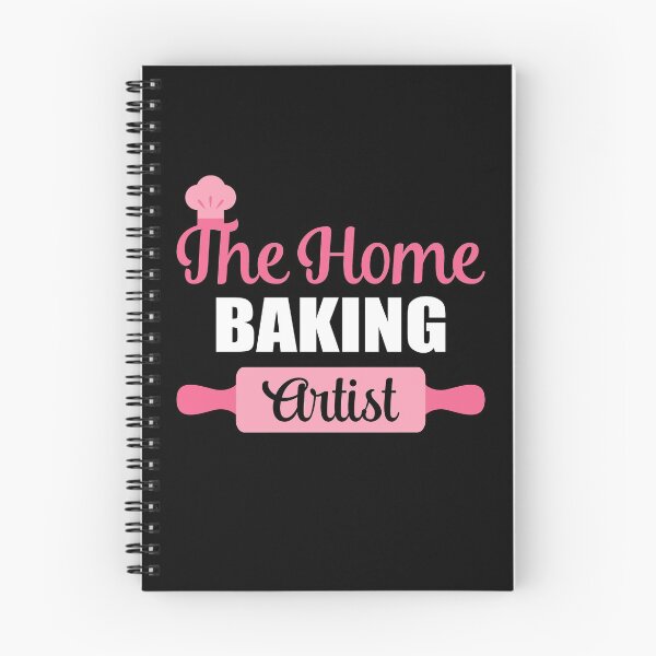 Item preview, The Home Baking Artist designed and sold by Art-Max.