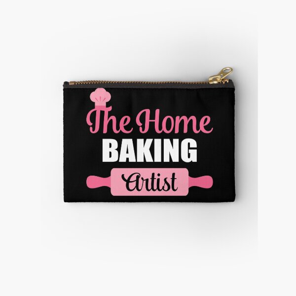 Item preview, The Home Baking Artist designed and sold by Art-Max.