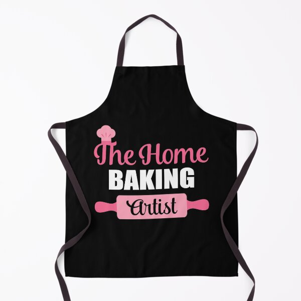 Item preview, The Home Baking Artist designed and sold by Art-Max.