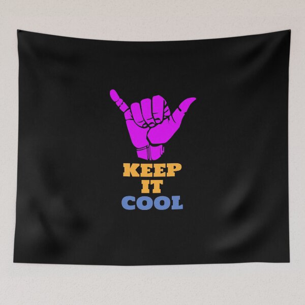Item preview, Keep It Cool designed and sold by Zwembad Vergelijker.