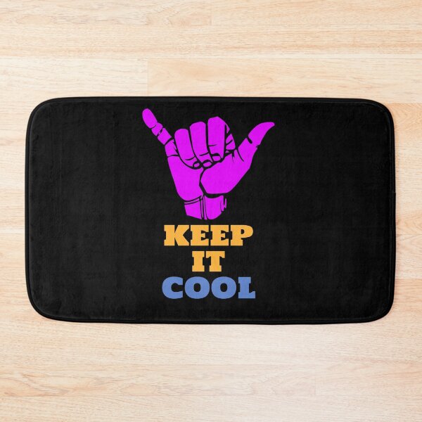 Item preview, Keep It Cool designed and sold by Zwembad Vergelijker.