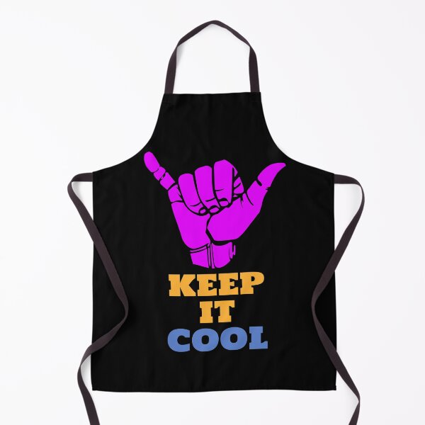 Item preview, Keep It Cool designed and sold by Zwembad Vergelijker.