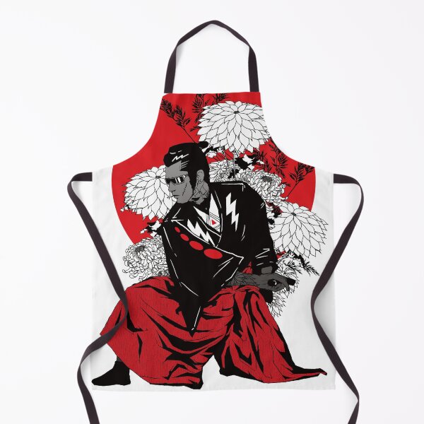 Item preview, Flower Samurai Warrior designed and sold by Shinobi23.