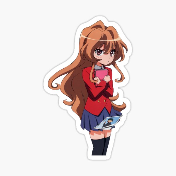 Zettai Ryouiki Stickers Redbubble