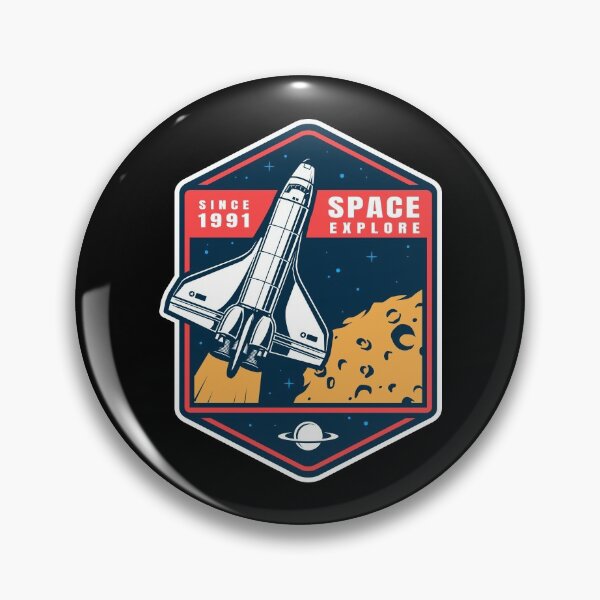 Item preview, Space Exploration designed and sold by Vector Scout Lab.