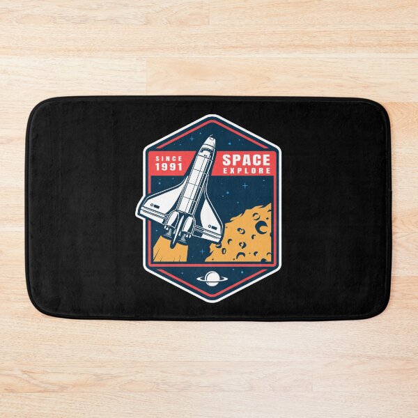 Item preview, Space Exploration designed and sold by Vector Scout Lab.