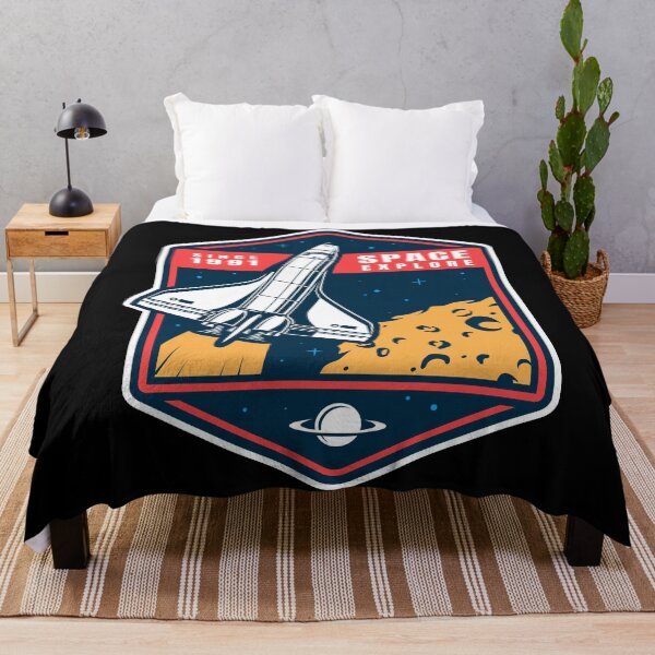 Item preview, Space Exploration designed and sold by Vector Scout Lab.