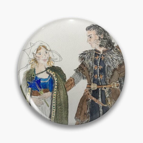 Item preview, Aira and Boroden designed and sold by HollyAngharad1.