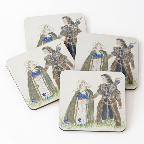 Item preview, Aira and Boroden designed and sold by HollyAngharad1.