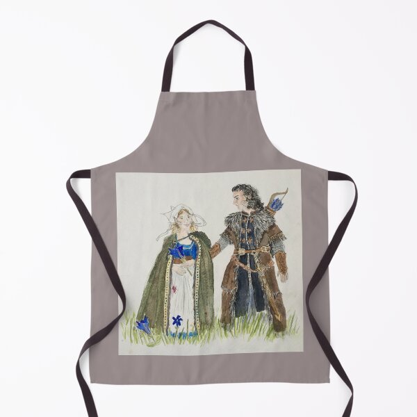 Item preview, Aira and Boroden designed and sold by HollyAngharad1.