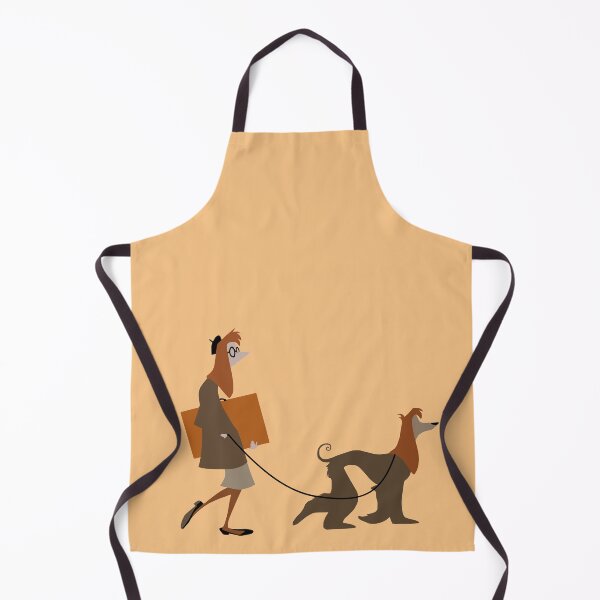 Item preview, Walkies This Way designed and sold by beefy-lamby.