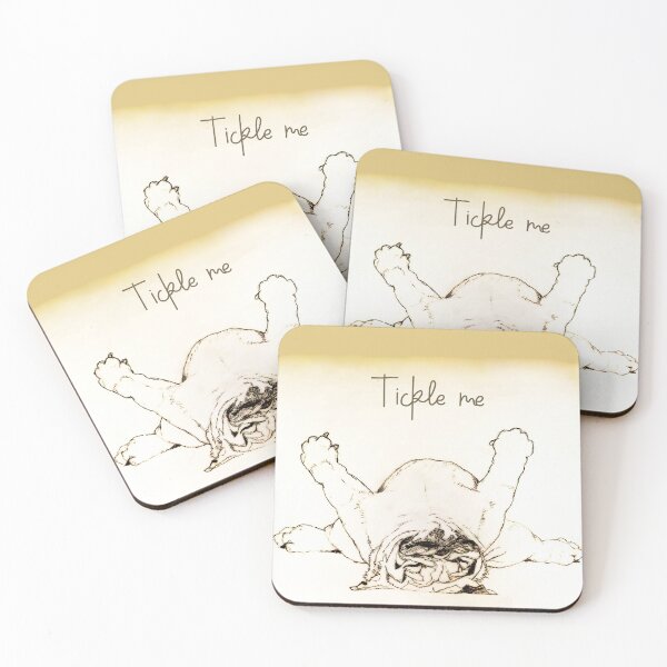 Item preview, Tickle designed and sold by ViewerEqualsPhoton.