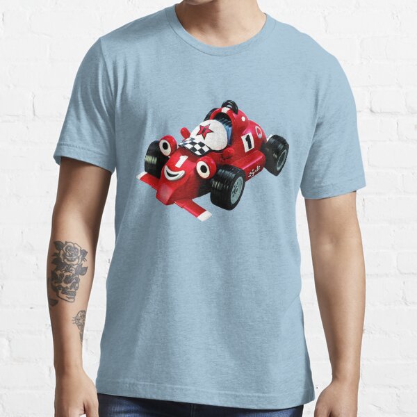 Roary the racing car Essential T-Shirt