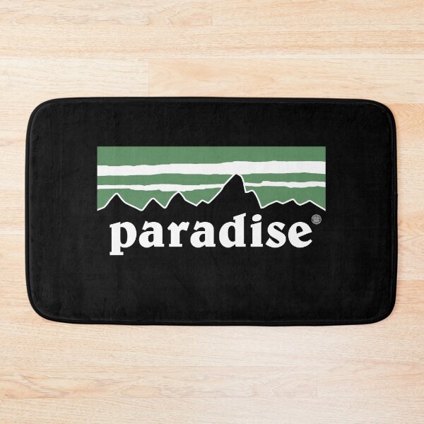 Item preview, Paradise X Parkhead designed and sold by bbreakout.