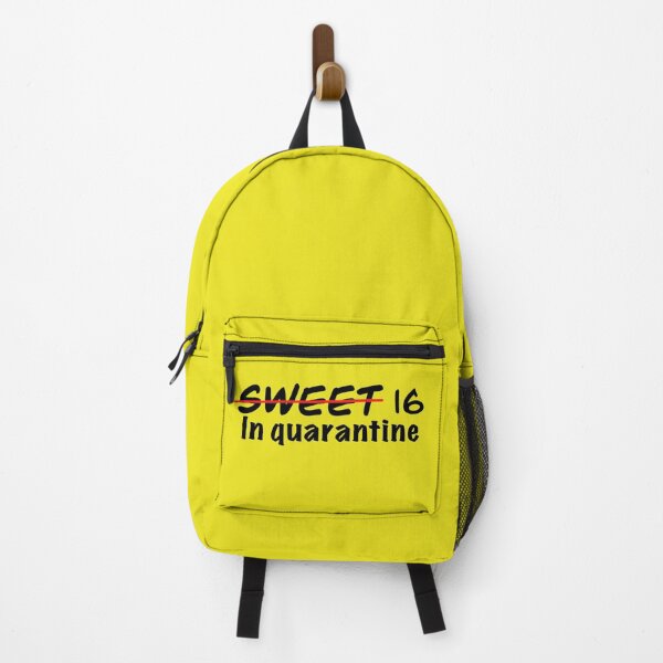 Item preview, sweet 16 in quarantine designed and sold by sarina G.