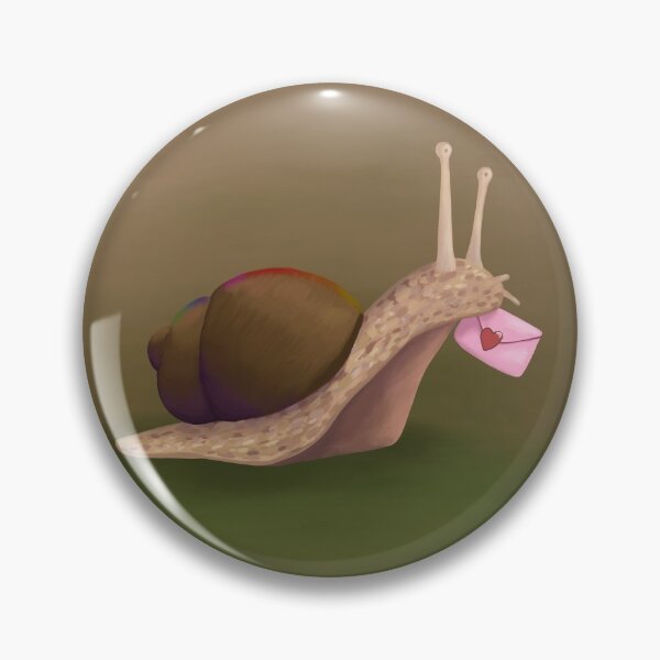 Item preview, Snails post designed and sold by atakji.