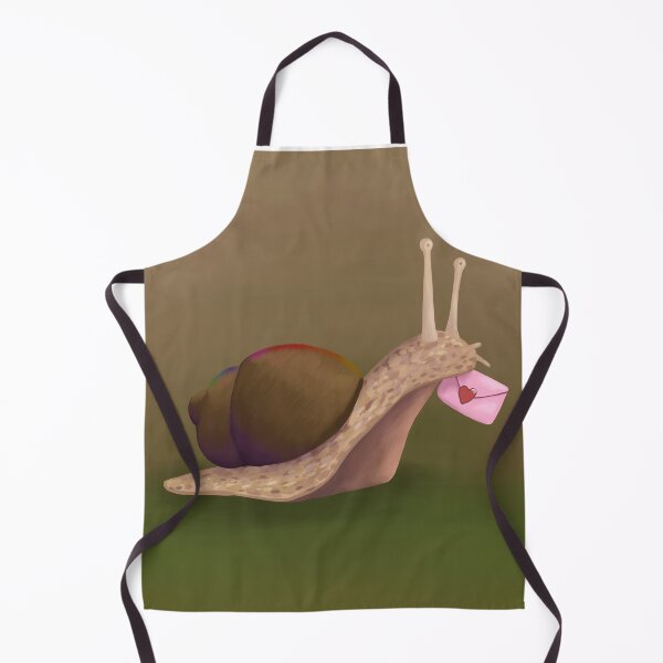 Item preview, Snails post designed and sold by atakji.