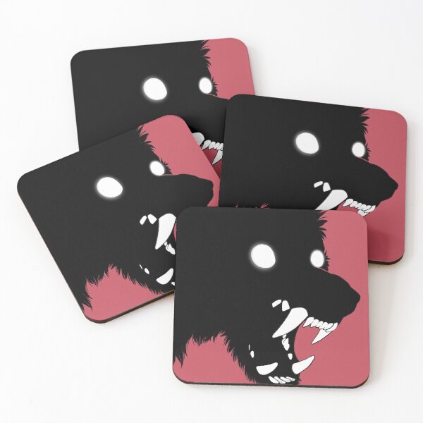 Item preview, Black Shuck designed and sold by SayUncle.