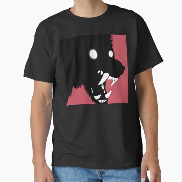Item preview, Black Shuck designed and sold by SayUncle.