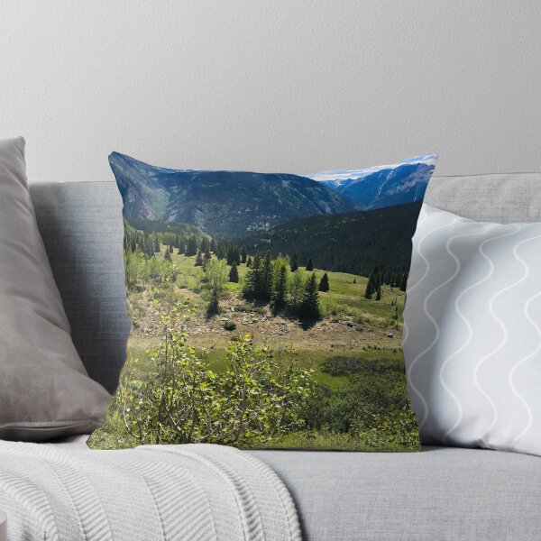 Item preview, Breathtaking Mountain View Photo designed and sold by Samsdesignshop.