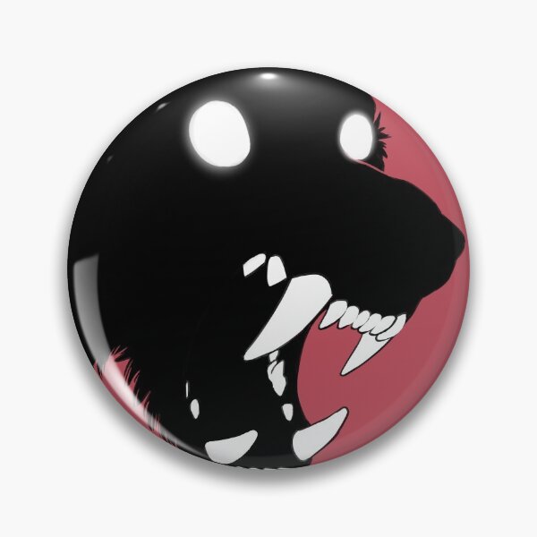 Item preview, Black Shuck designed and sold by SayUncle.