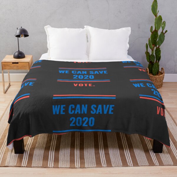 Item preview, We can save 2020 so vote in the US Presidential Elections designed and sold by twicetrader.