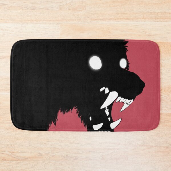 Item preview, Black Shuck designed and sold by SayUncle.