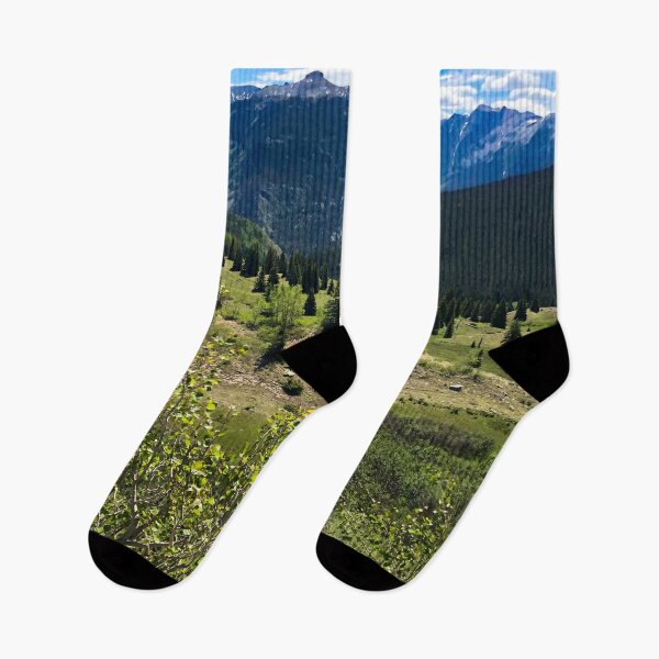 Item preview, Breathtaking Mountain View Photo designed and sold by Samsdesignshop.