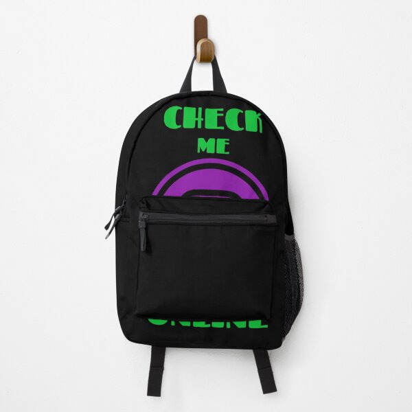 Item preview, Check Me Online designed and sold by Zwembad Vergelijker.