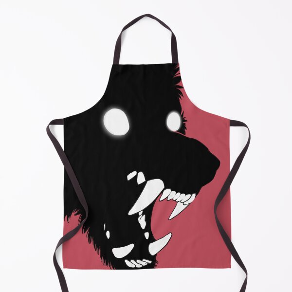 Item preview, Black Shuck designed and sold by SayUncle.