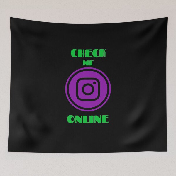 Item preview, Check Me Online designed and sold by Zwembad Vergelijker.